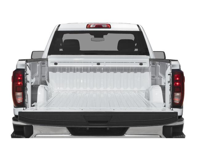2025 GMC Sierra 2500HD Pro Roseville CA
