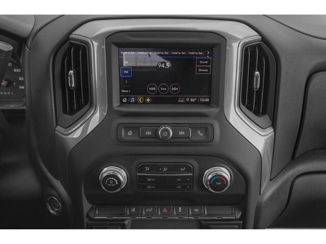 2025 GMC Sierra 2500HD Pro Roseville CA