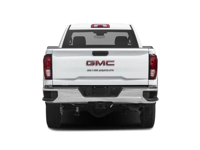 2025 GMC Sierra 2500HD Pro Roseville CA