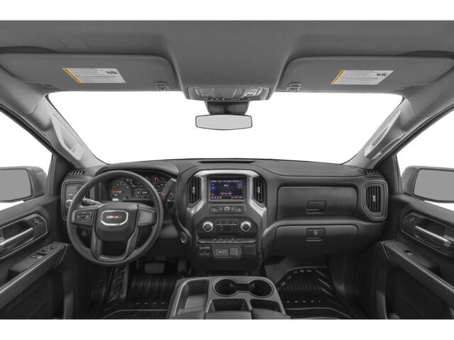 2025 GMC Sierra 2500HD Pro Roseville CA