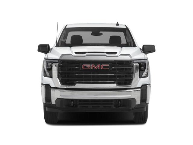 2025 GMC Sierra 2500HD Pro Roseville CA