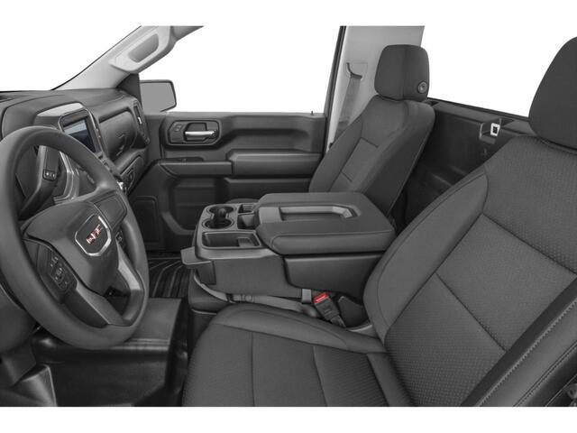 2025 GMC Sierra 2500HD Pro Roseville CA