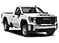 2025 GMC Sierra 2500HD Pro Roseville CA