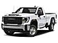 2025 GMC Sierra 2500HD Pro Roseville CA