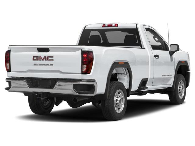 2025 GMC Sierra 2500HD Pro Roseville CA