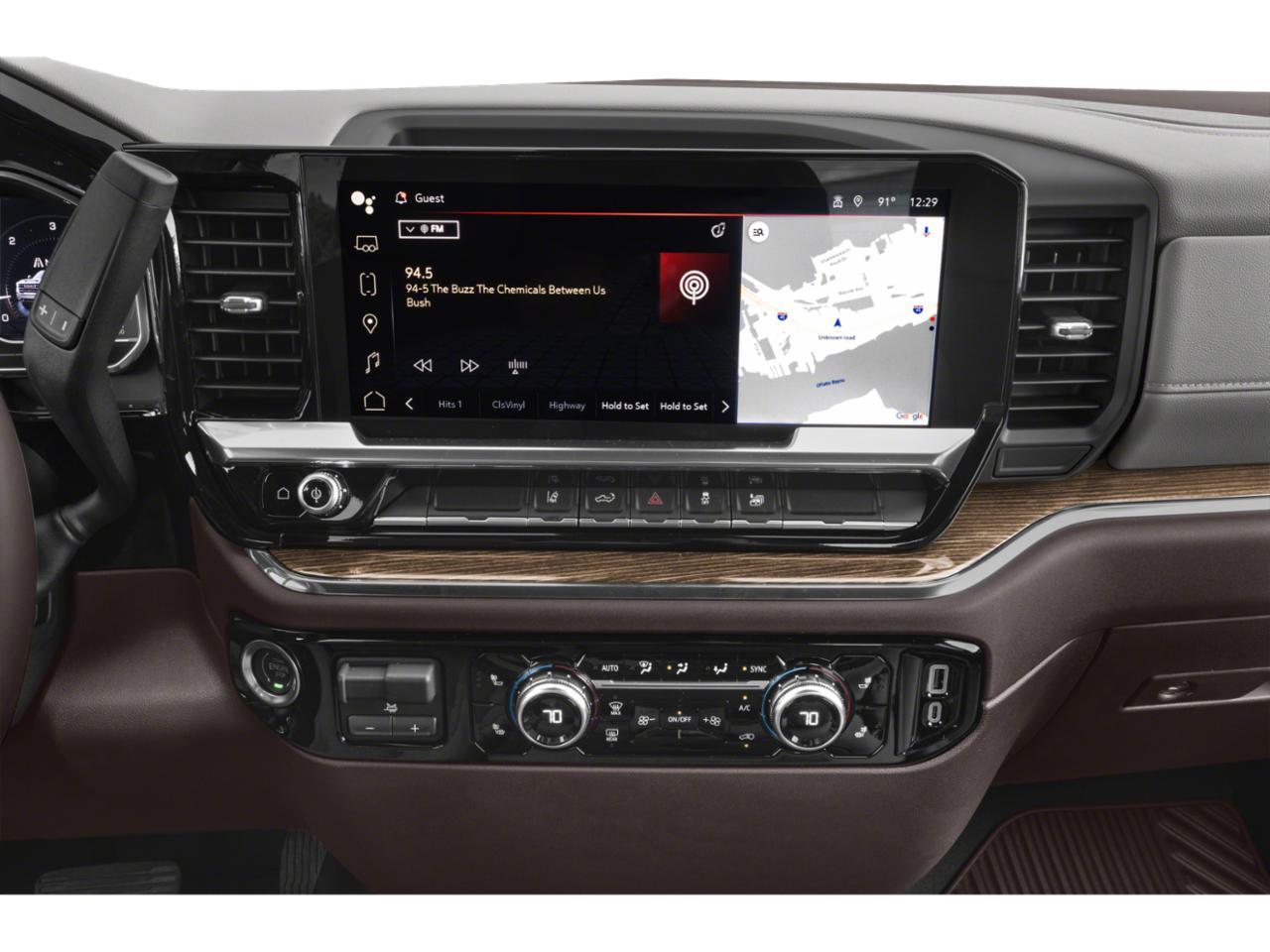 2025 GMC Sierra 2500HD SLE Tucson AZ