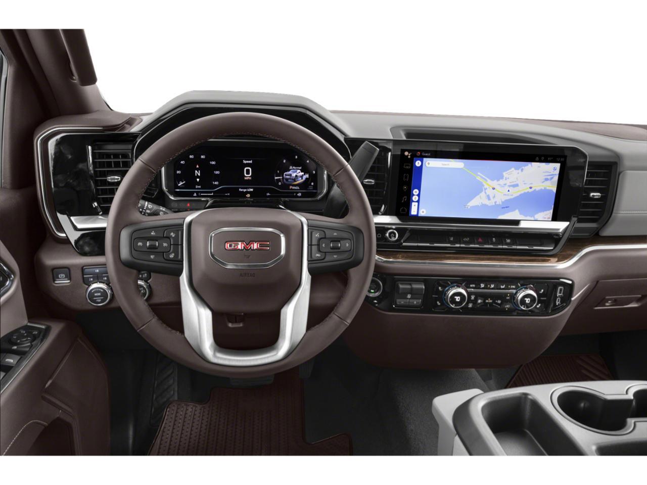 2025 GMC Sierra 2500HD SLE Tucson AZ