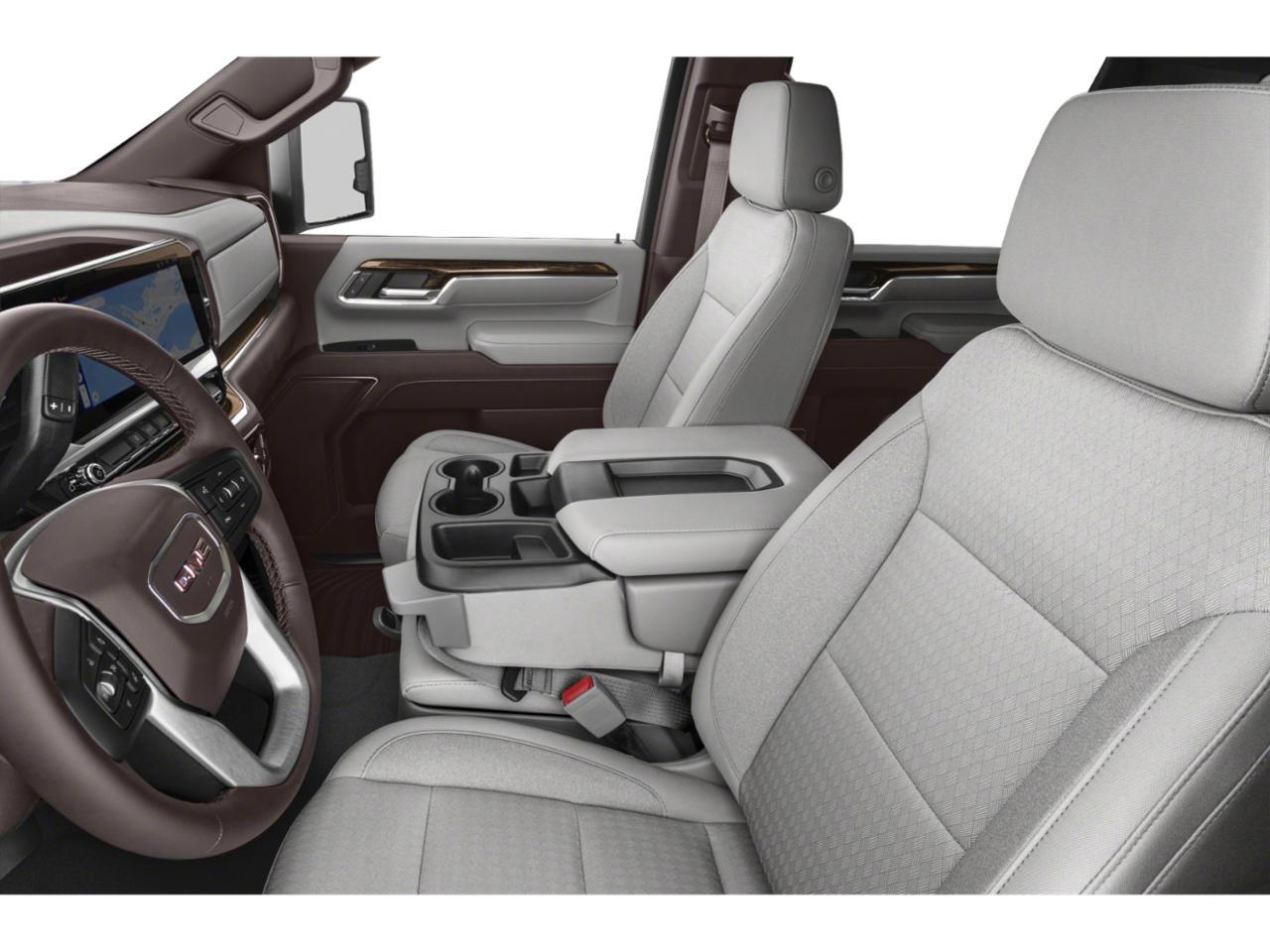 2025 GMC Sierra 2500HD SLE Tucson AZ