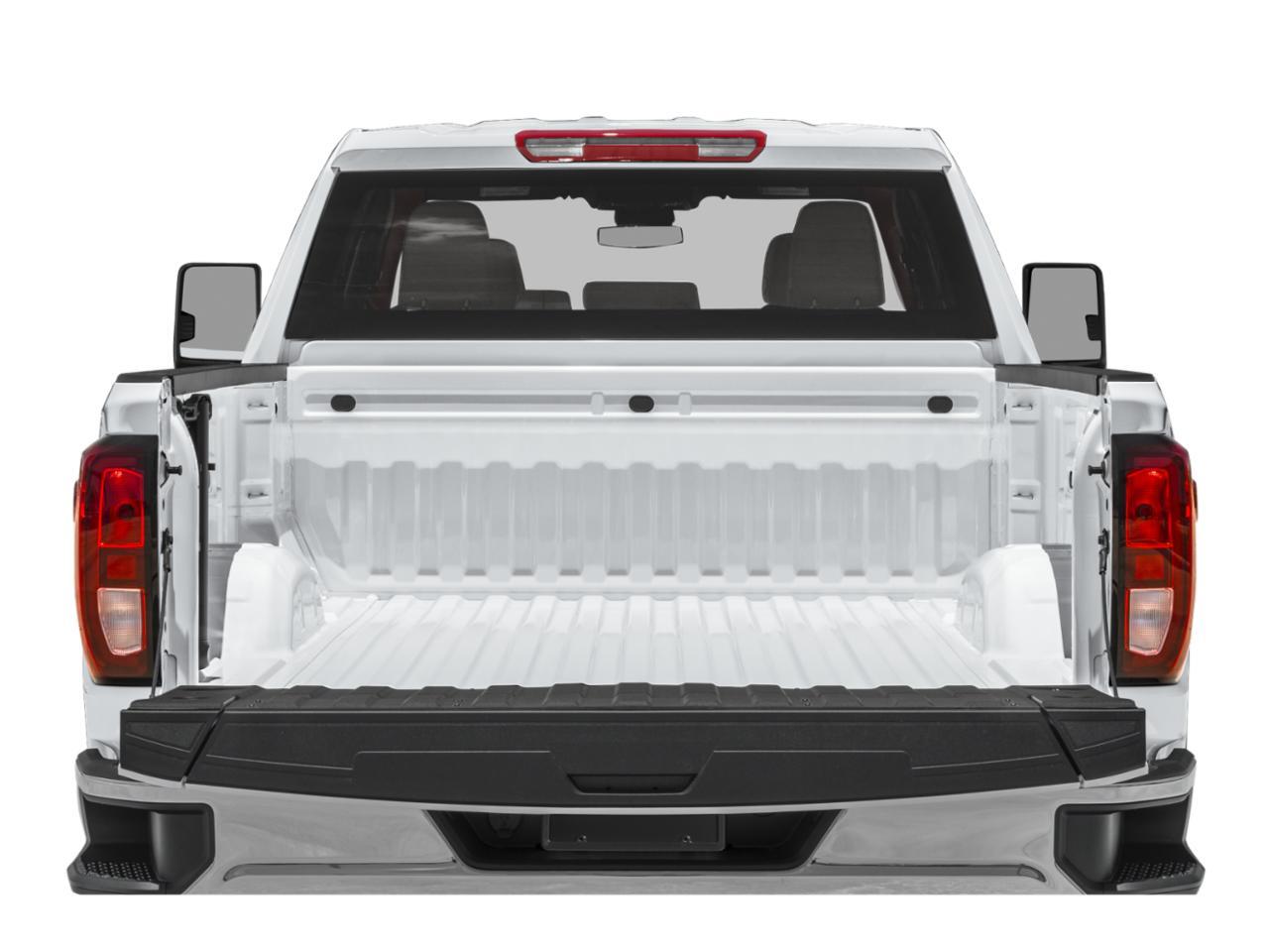 2025 GMC Sierra 2500HD SLE Tucson AZ