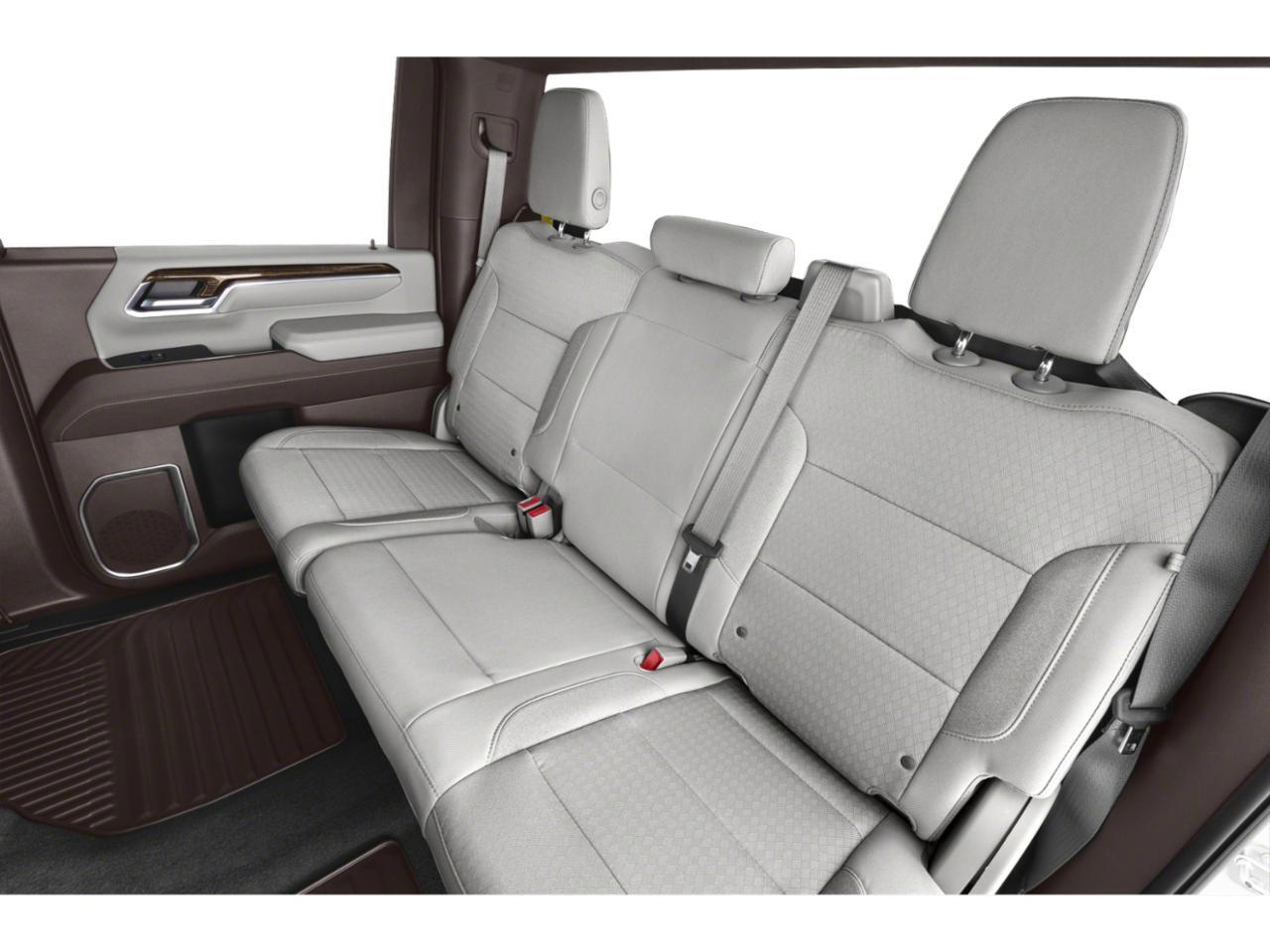 2025 GMC Sierra 2500HD SLE Tucson AZ