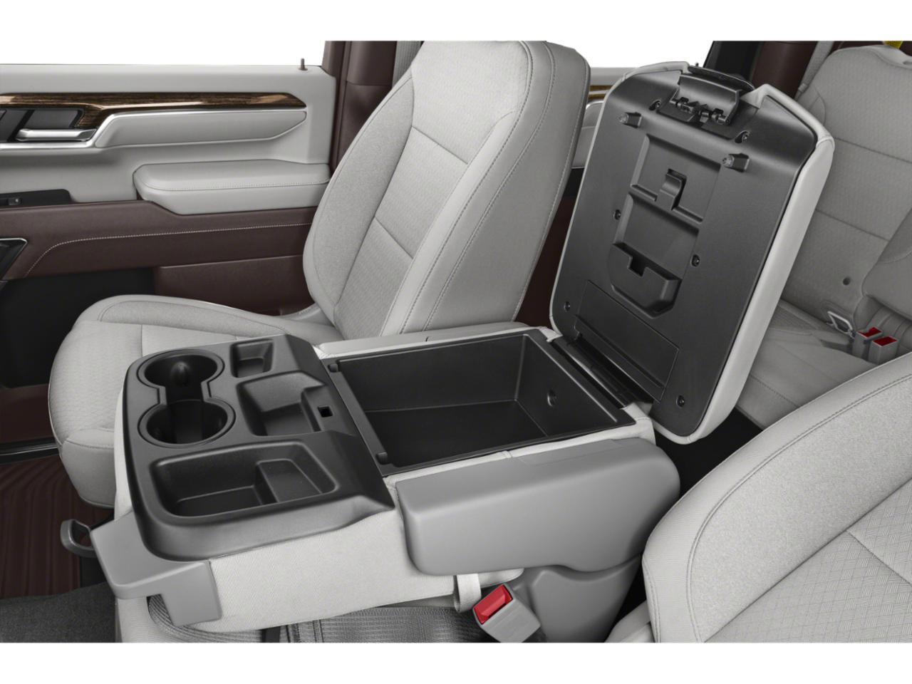2025 GMC Sierra 2500HD SLE Tucson AZ