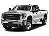 2025 GMC Sierra 3500HD 
