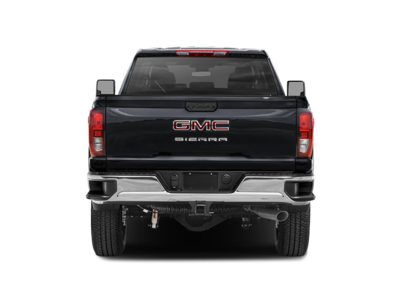 2025 GMC Sierra 3500HD AT4 Tucson AZ