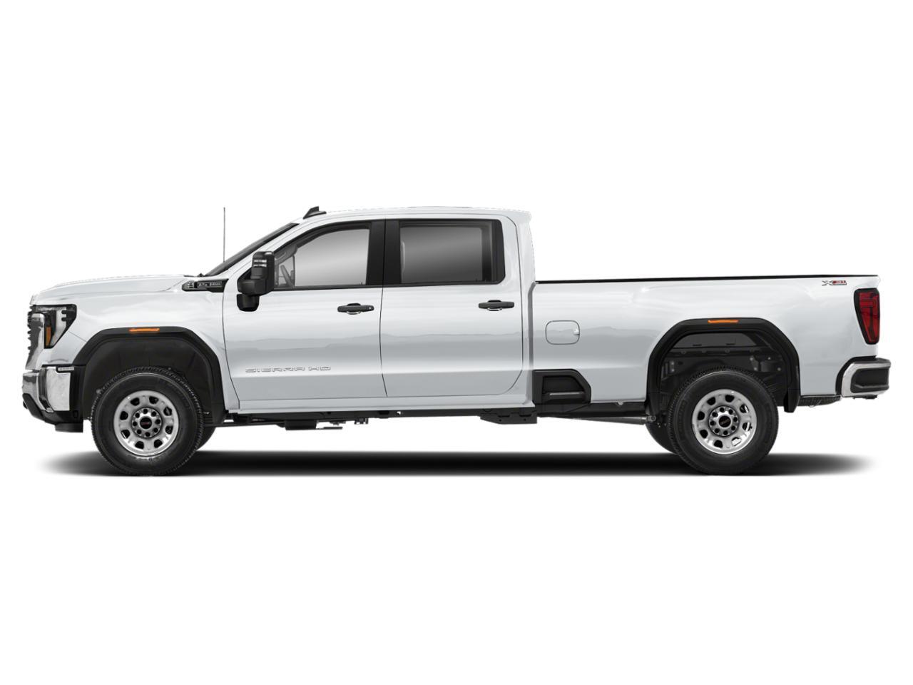 2025 GMC Sierra 3500HD Denali Tucson AZ