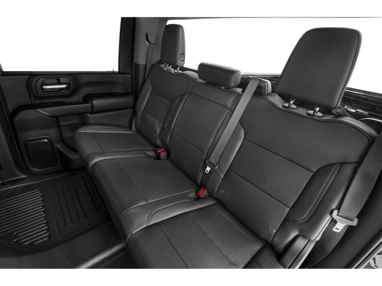 2025 GMC Sierra 3500HD Denali Twin Falls ID