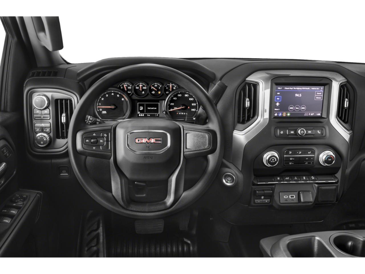 2025 GMC Sierra 3500HD Denali Ultimate Tucson AZ