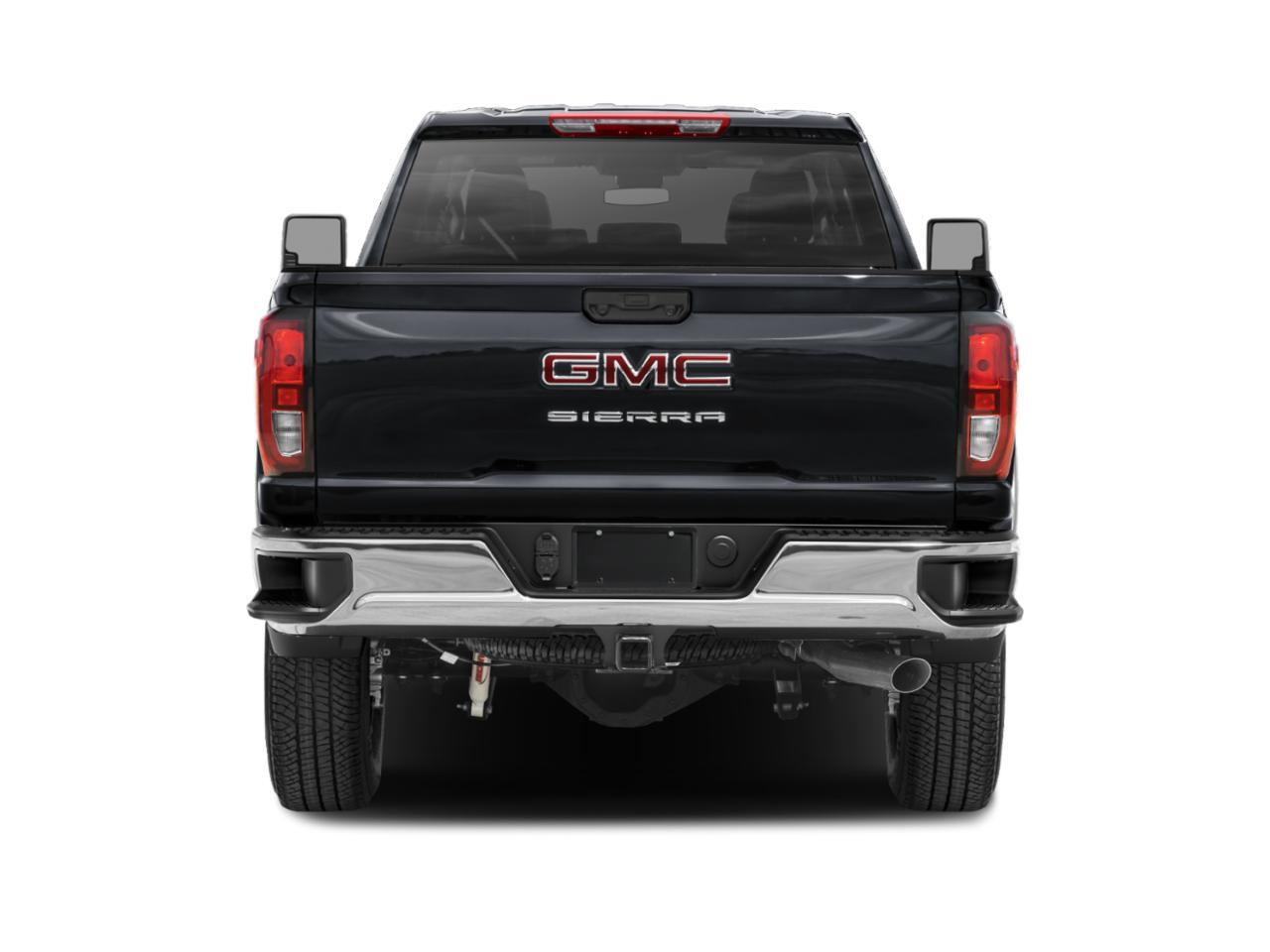 2025 GMC Sierra 3500HD Denali Ultimate Tucson AZ
