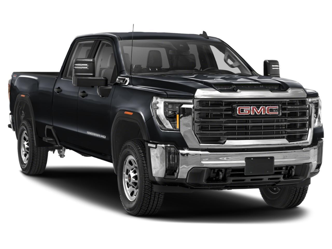 2025 GMC Sierra 3500HD Denali Ultimate Tucson AZ