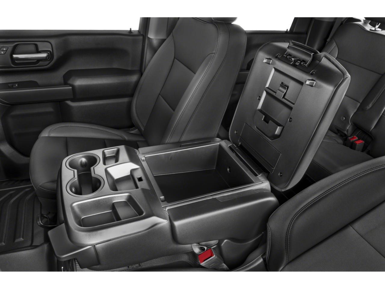 2025 GMC Sierra 3500HD Denali Ultimate Tucson AZ