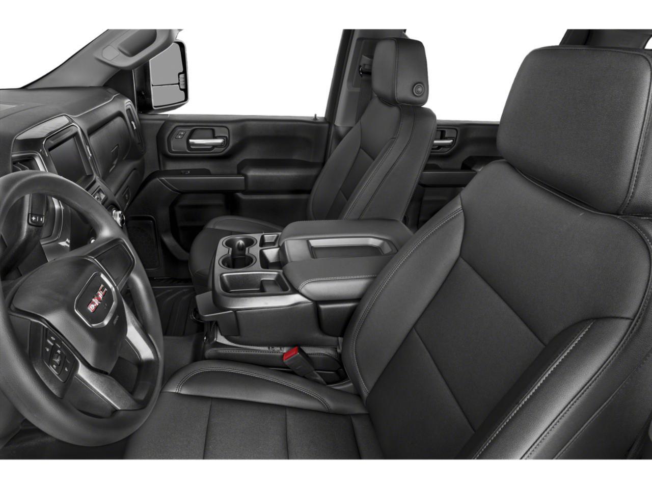 2025 GMC Sierra 3500HD Denali Ultimate Tucson AZ