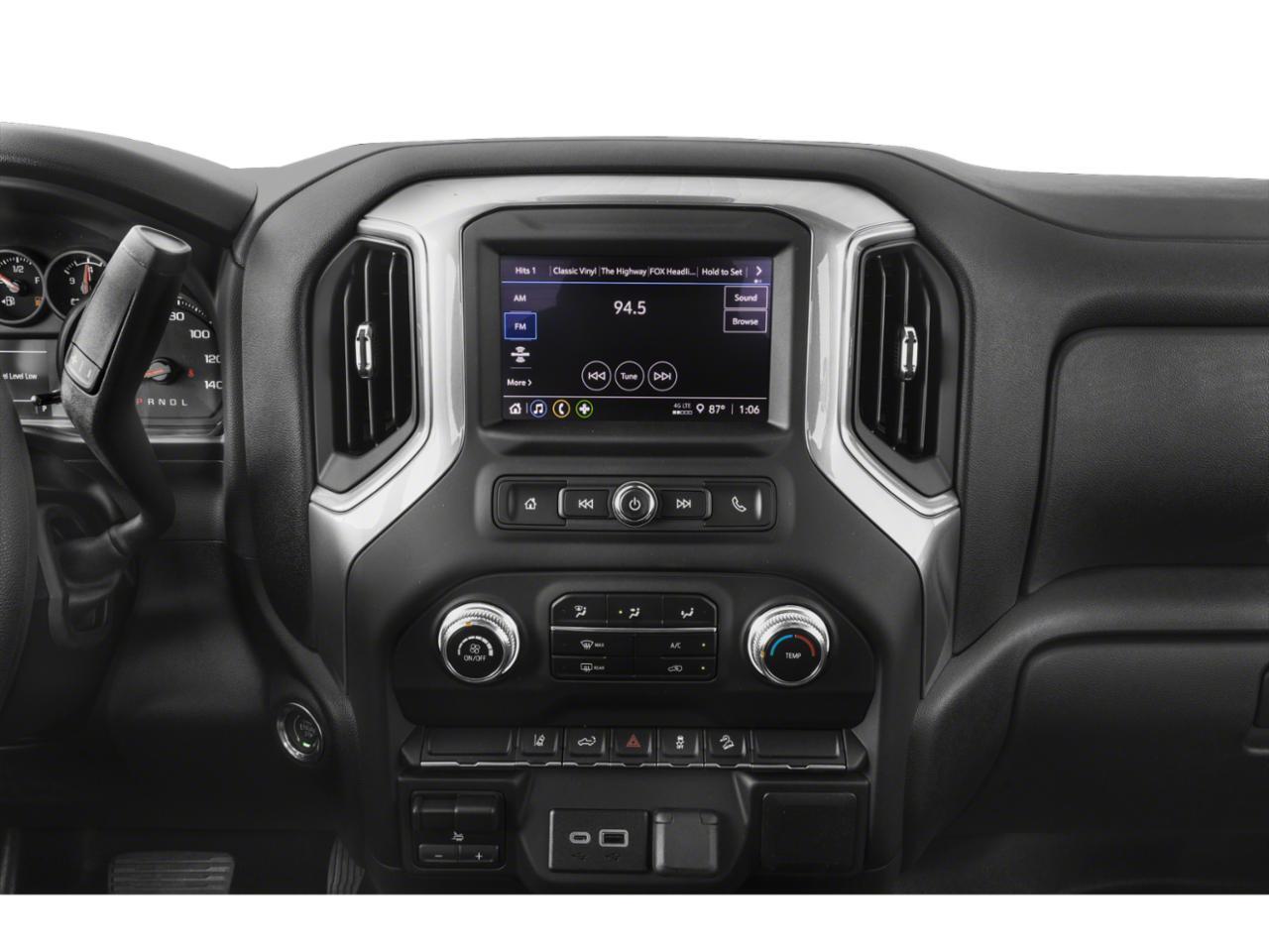 2025 GMC Sierra 3500HD Denali Ultimate Tucson AZ