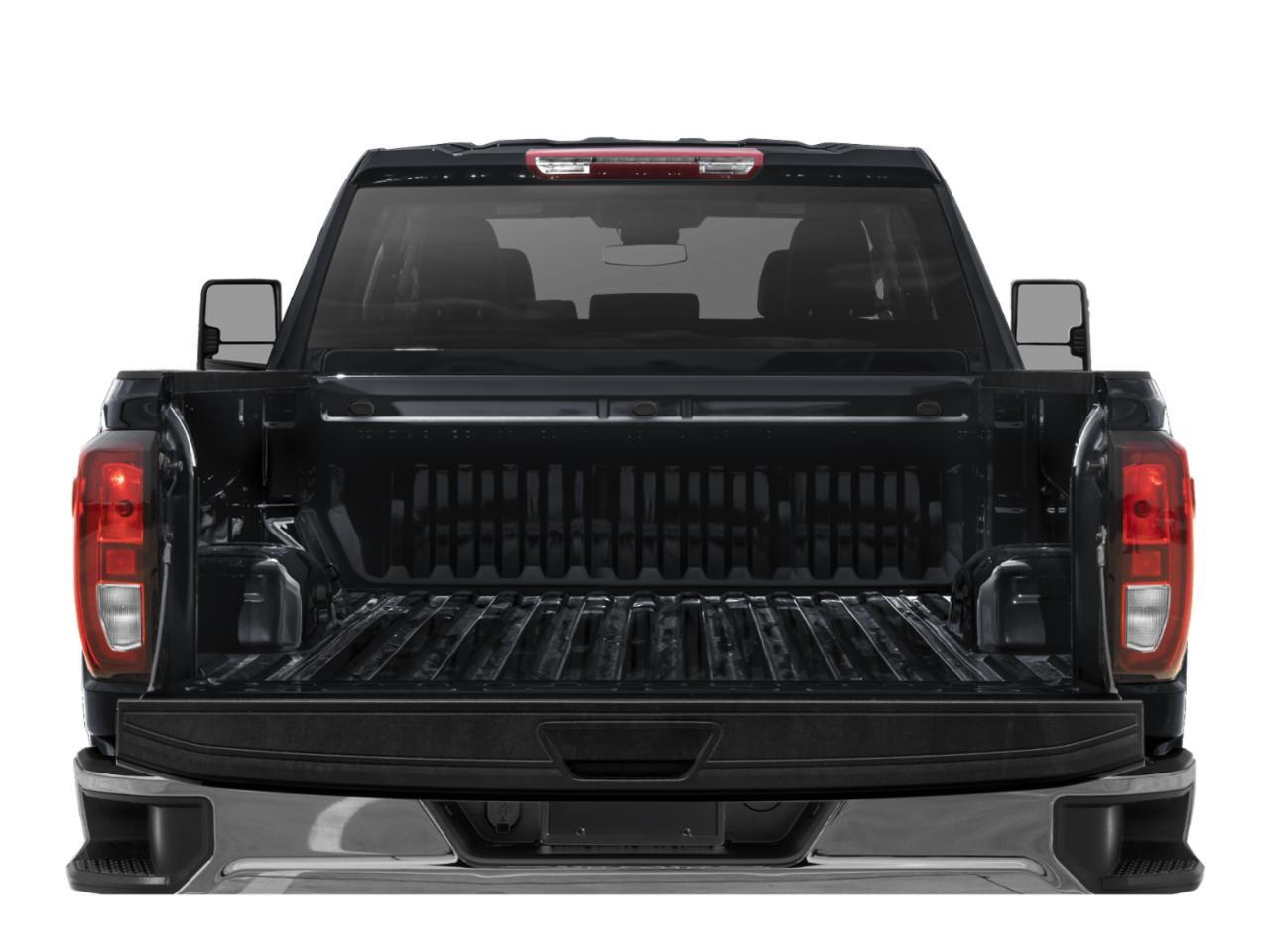 2025 GMC Sierra 3500HD Denali Ultimate Tucson AZ