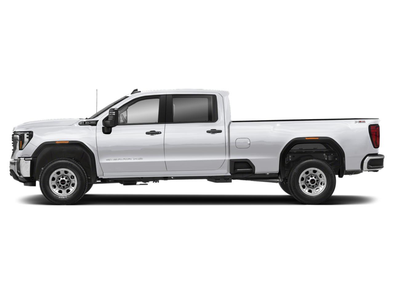 2025 GMC Sierra 3500HD Denali Ultimate Tucson AZ