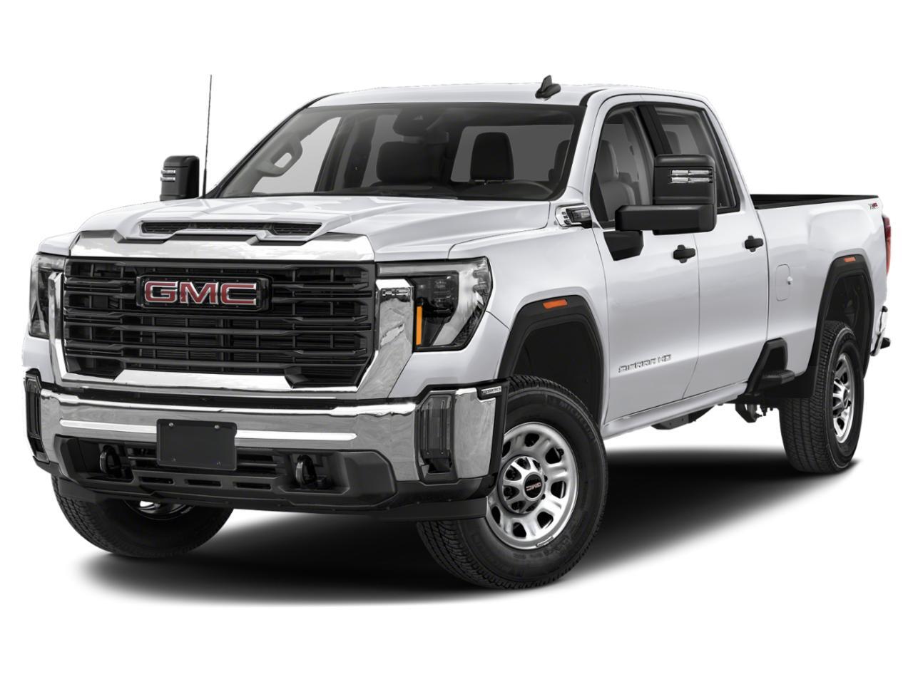 2025 GMC Sierra 3500HD Denali Ultimate Tucson AZ