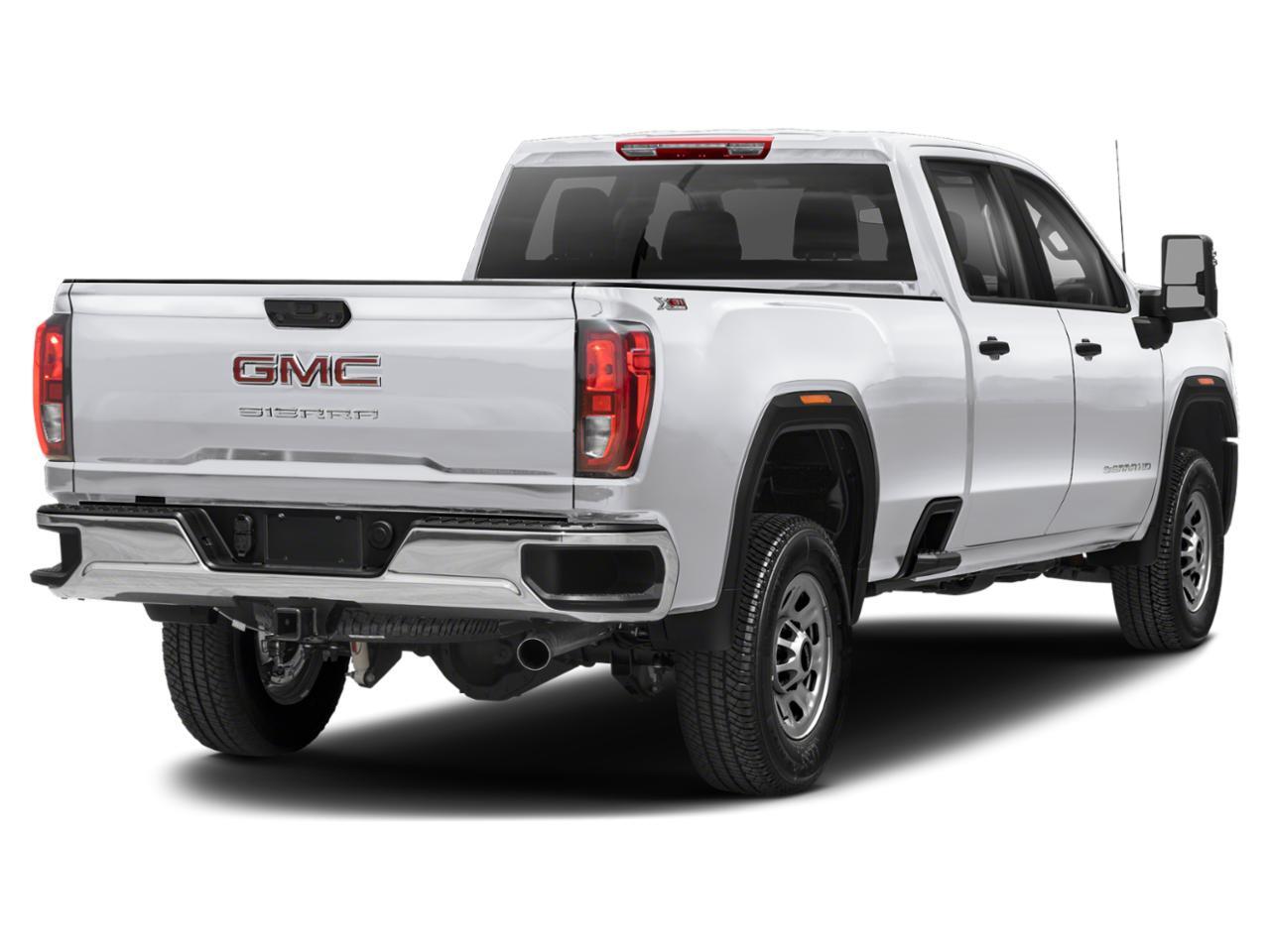 2025 GMC Sierra 3500HD Denali Ultimate Tucson AZ