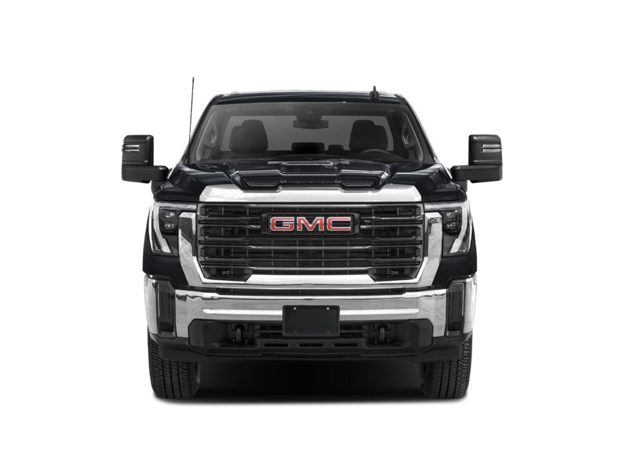 New 2025 GMC Sierra 3500HD SLT in Tucson AZ