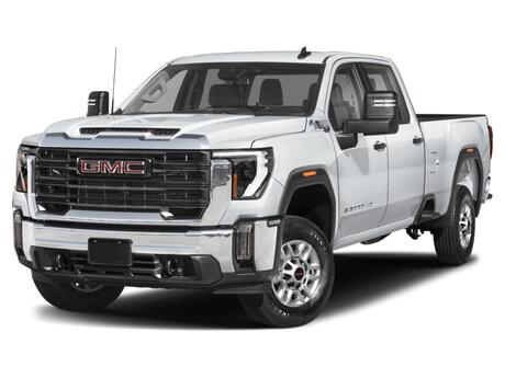 2025 GMC Sierra AT4 Bozeman MT