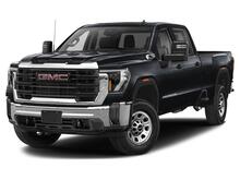 2025_GMC_Sierra_AT4_ Bozeman MT