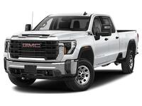 GMC Sierra AT4 2025