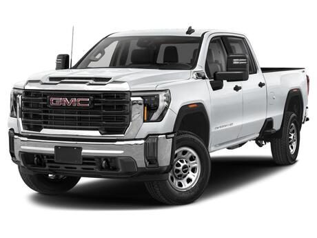 2025 GMC Sierra AT4 Bozeman MT