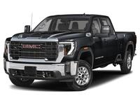 GMC Sierra AT4X 2025