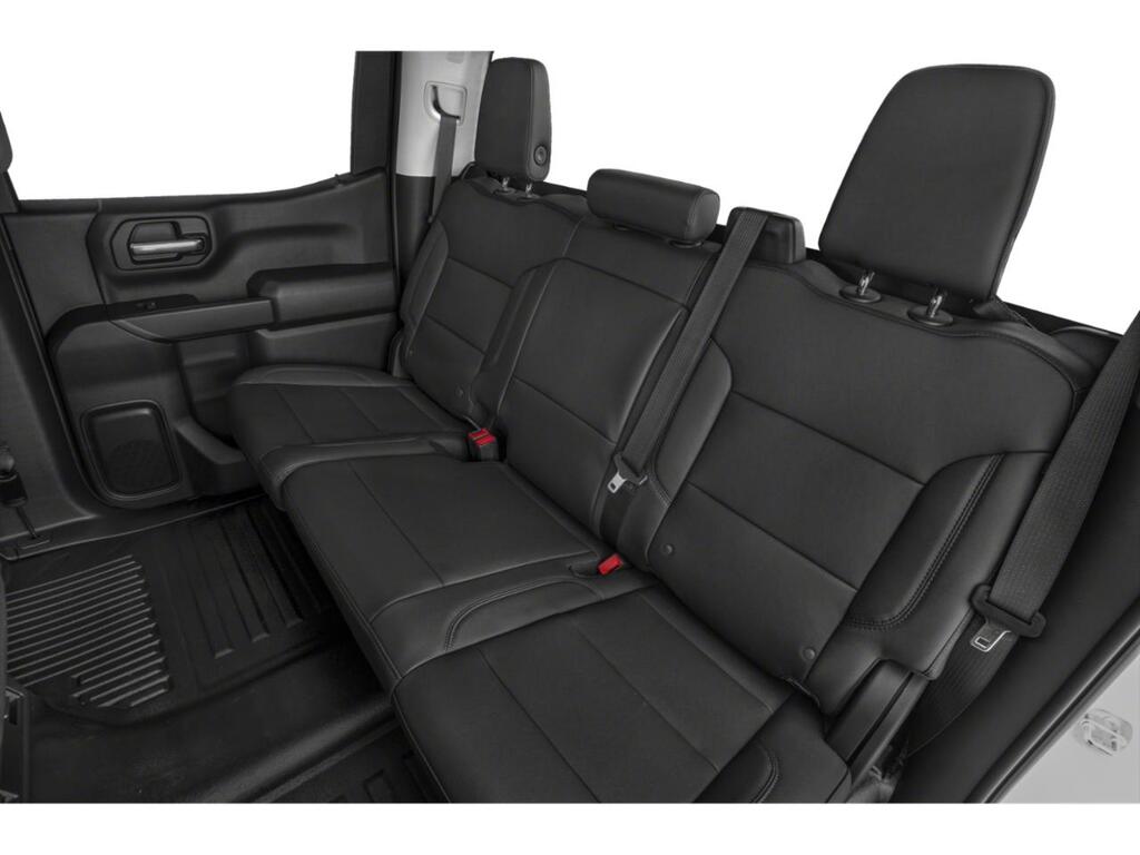 Vehicle details 2025 GMC Sierra at Billion Auto Group Bozeman