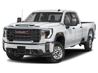 GMC Sierra Denali 2025