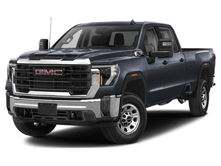 2025 GMC Sierra Denali Bozeman MT