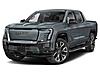 2025 GMC Sierra EV 
