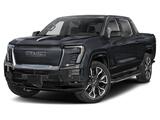 2025 GMC Sierra EV Denali San Diego County CA