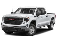 2025_GMC_Sierra_Pro_ Bozeman MT