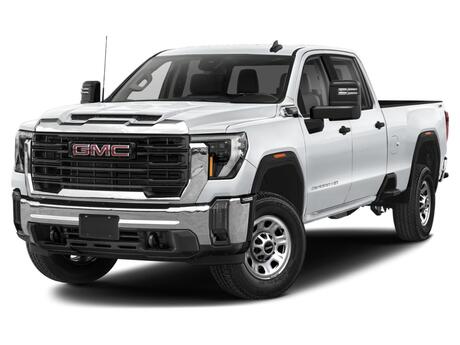 2025 GMC Sierra Pro Bozeman MT