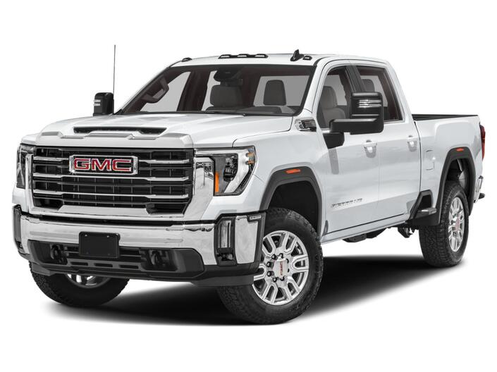 2025 GMC Sierra SLE Bozeman MT