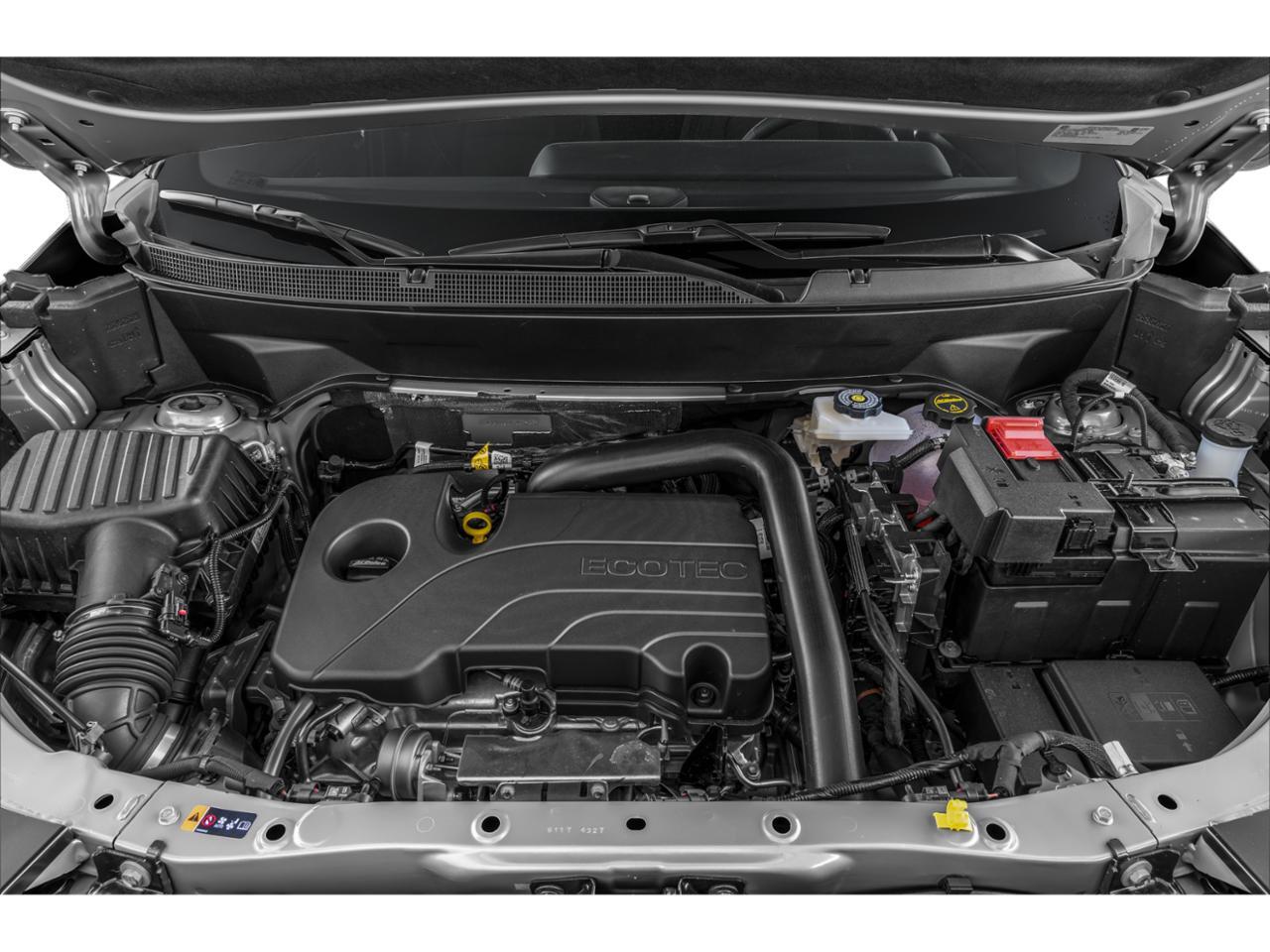 2025 GMC Terrain AWD Elevation San Clemente CA