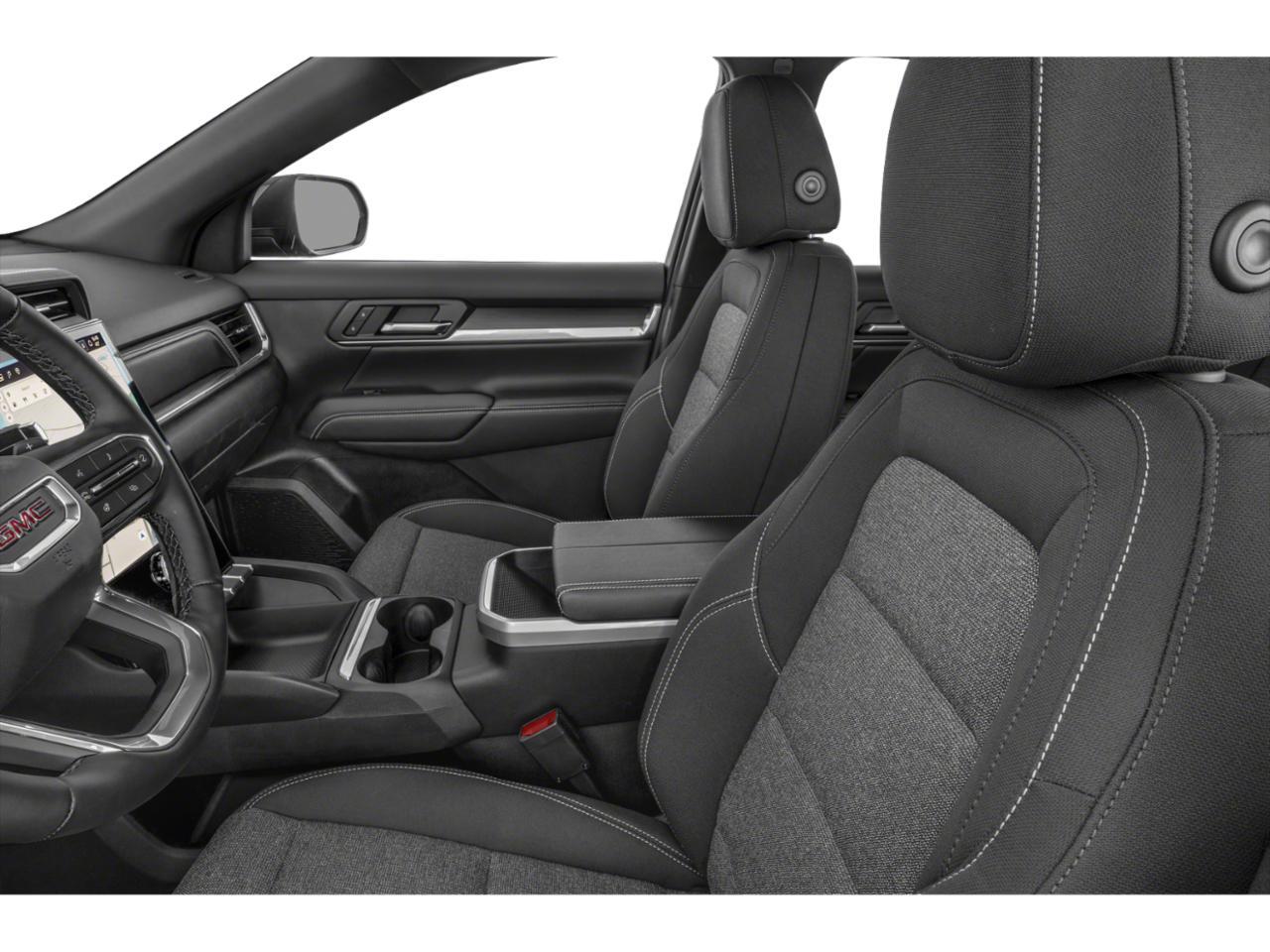 2025 GMC Terrain AWD Elevation San Clemente CA