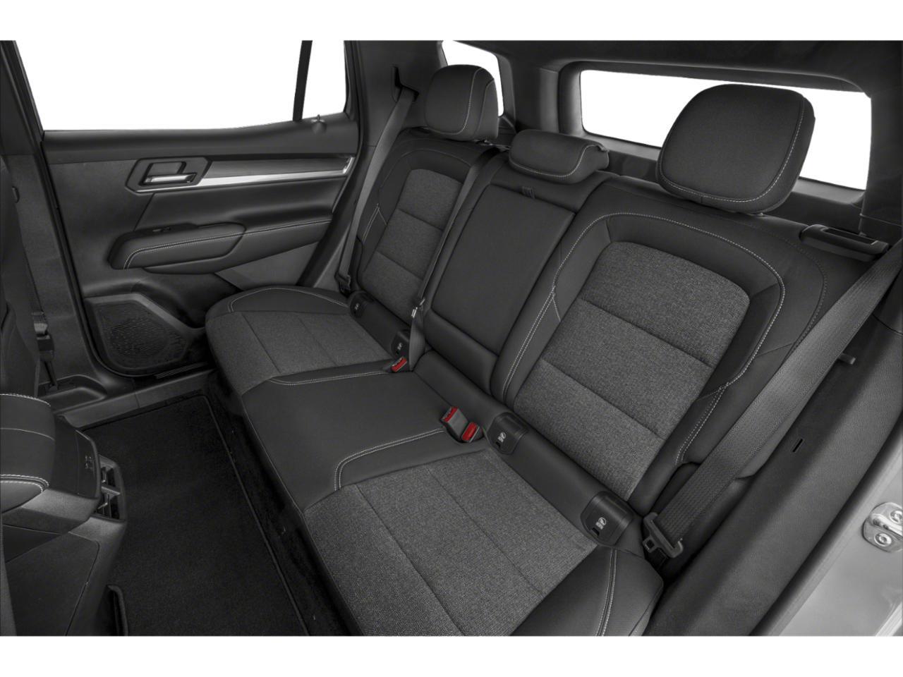 2025 GMC Terrain AWD Elevation San Clemente CA