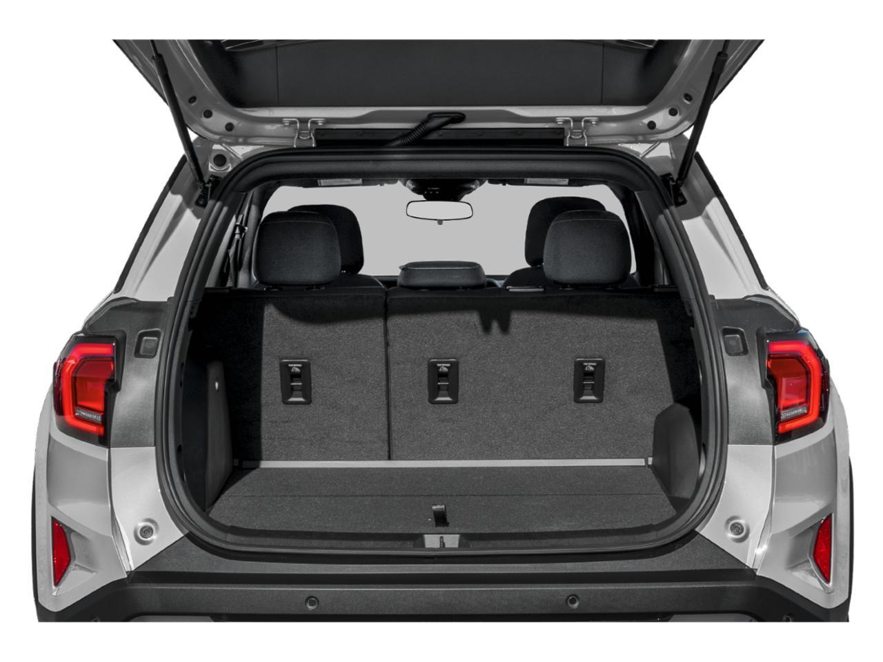 2025 GMC Terrain AWD Elevation San Clemente CA