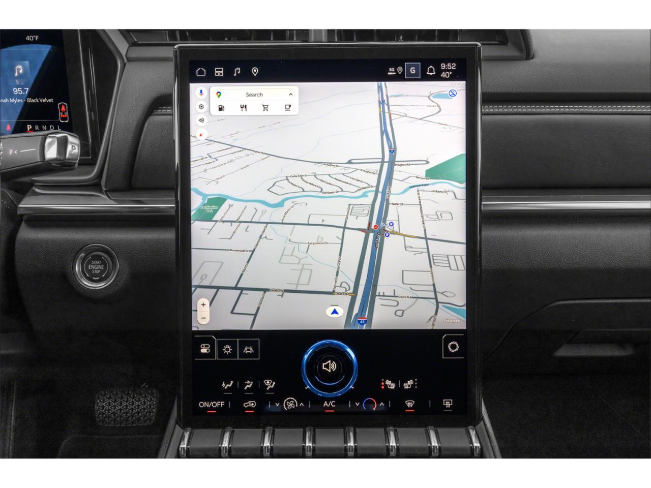 2025 GMC Terrain AWD Elevation San Clemente CA