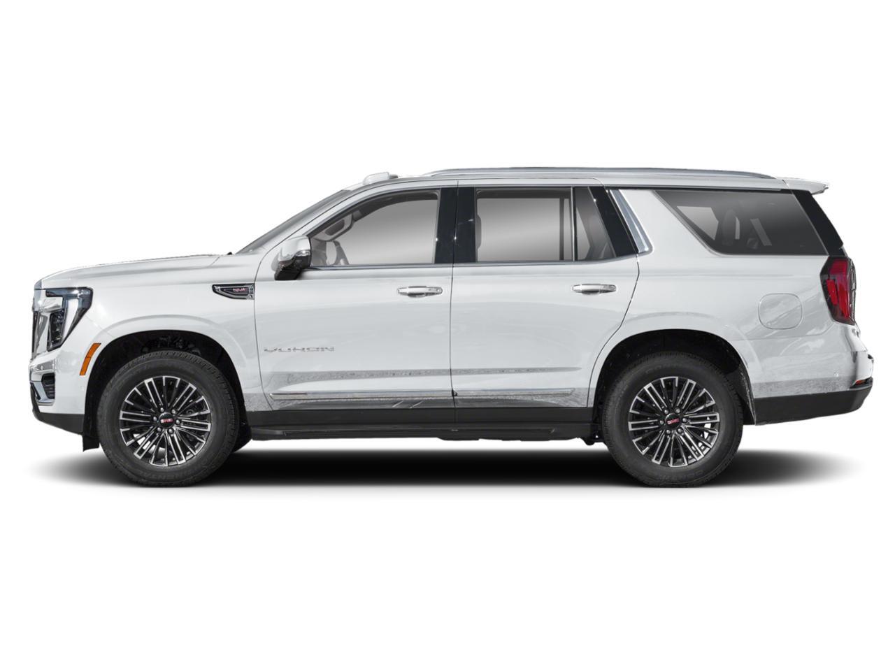 2025 GMC Yukon 4WD Elevation Tucson AZ