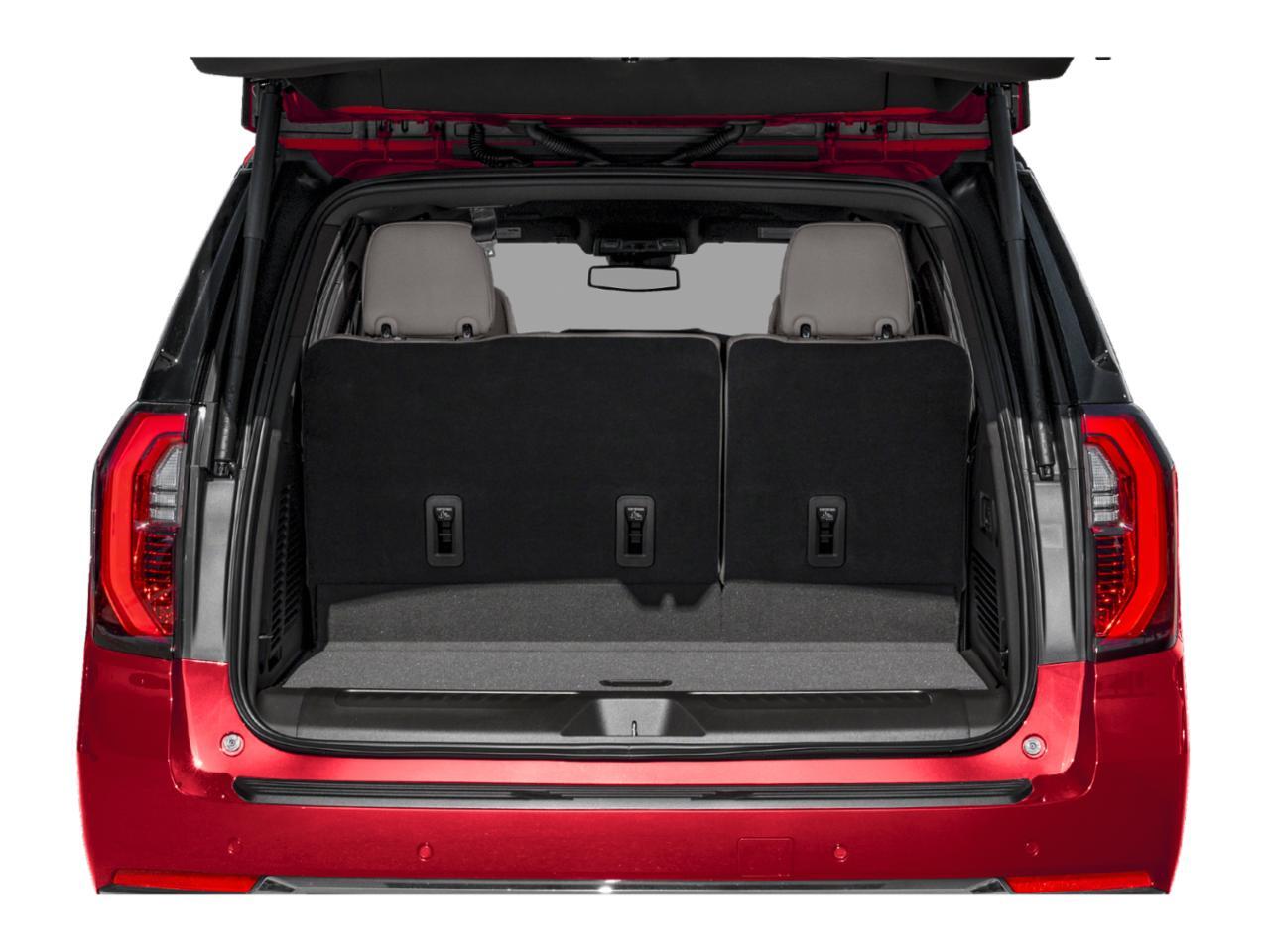 2025 GMC Yukon 4WD Elevation Tucson AZ